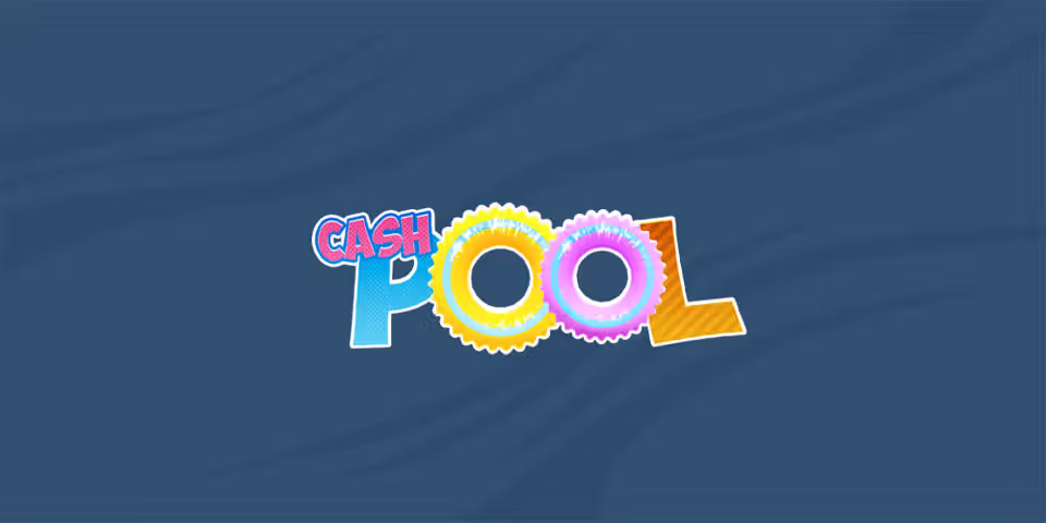 Cash Pool by Hacksaw, available for your casino platform