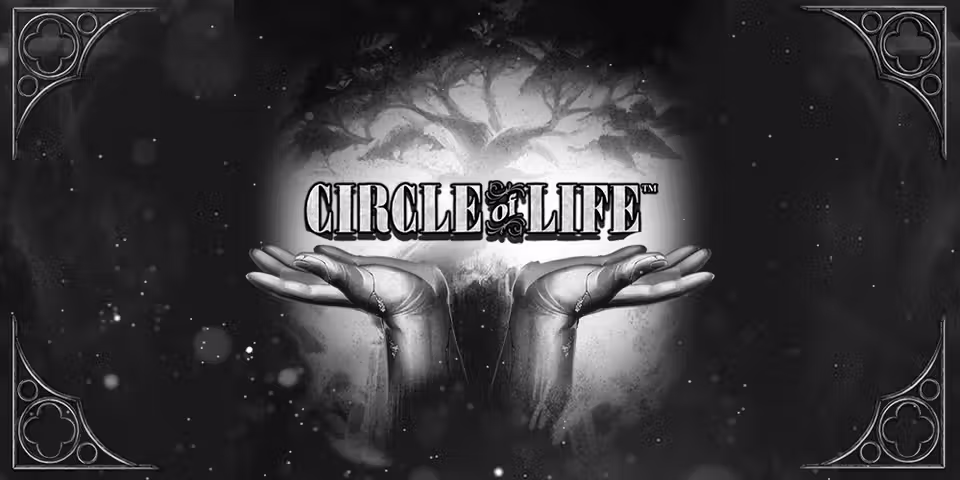 Circle Of Life by Hacksaw, available for your casino platform