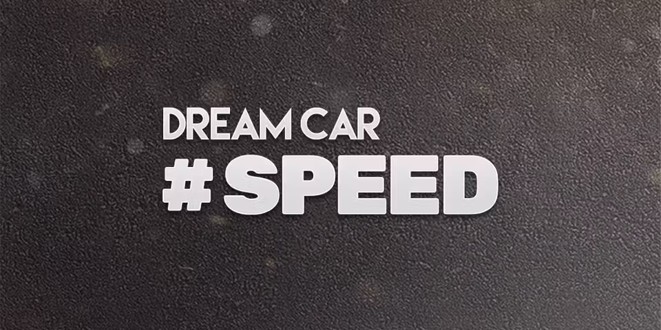 Dream Car Speed by Hacksaw, available for your casino platform