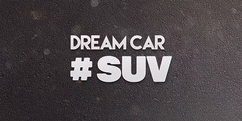 Dream Car SUV by Hacksaw, available for your casino platform