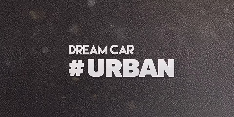 Dream Car Urban by Hacksaw, available for your casino platform