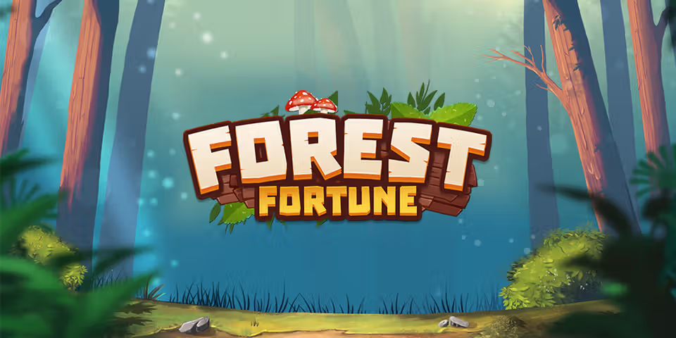 Forest Fortune by Hacksaw, available for your casino platform