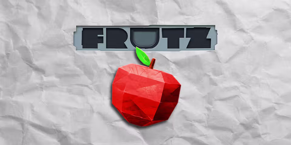 Frutz by Hacksaw, available for your casino platform