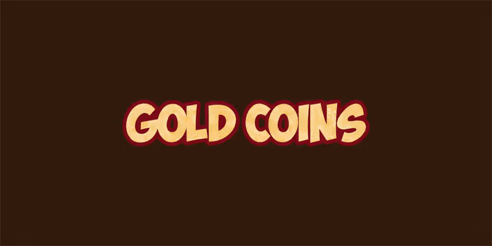 Gold Coins by Hacksaw, available for your casino platform