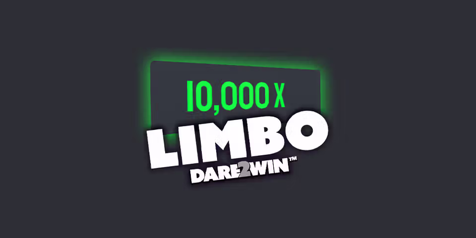 Limbo by Hacksaw, available for your casino platform