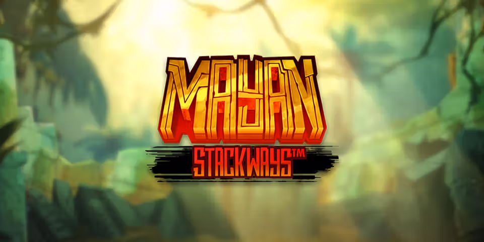 Mayan Stackways by Hacksaw, available for your casino platform