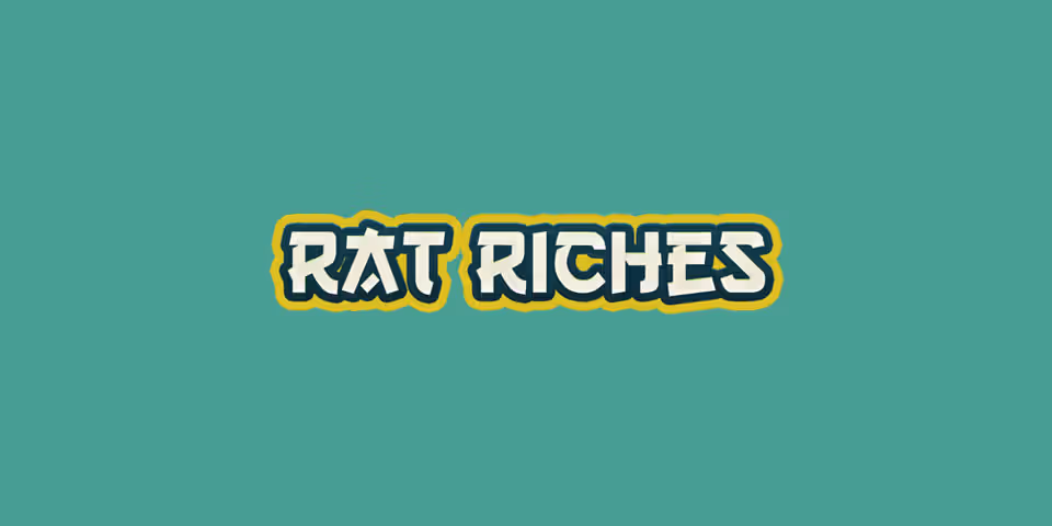 Rat Riches by Hacksaw, available for your casino platform
