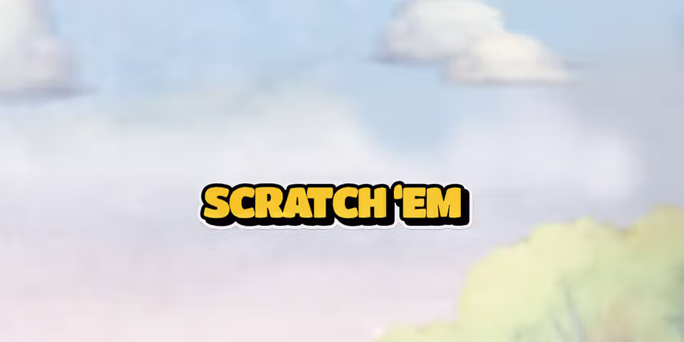 Scratch’em by Hacksaw, available for your casino platform