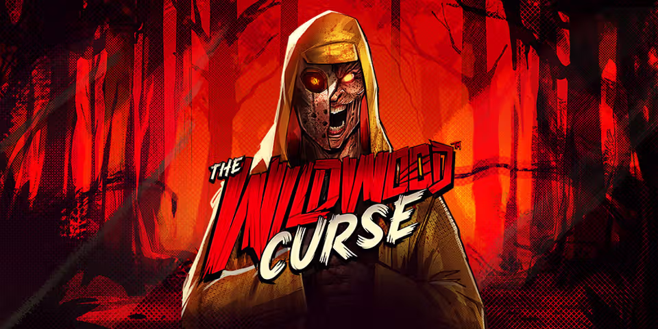 The Wildwood Curse by Hacksaw, available to add to your casino platform