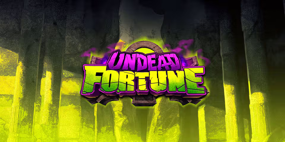 Undead Fortune by Hacksaw, available for your casino platform