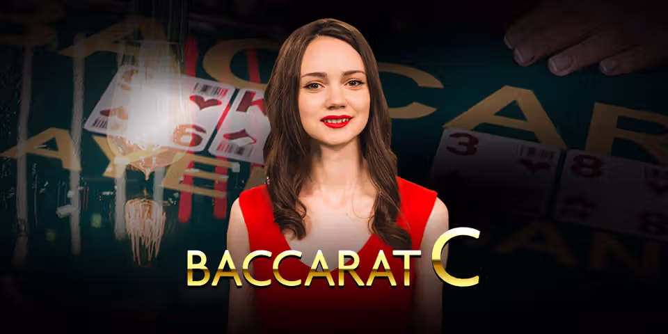 C9 Baccarat by HoGaming, available for your casino platform