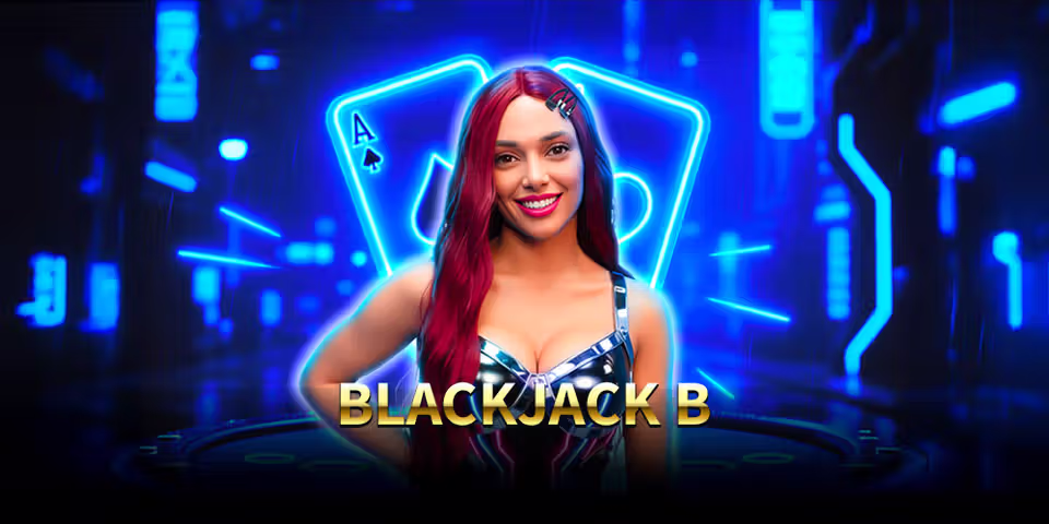 J2 Blackjack by HoGaming, available for your casino platform