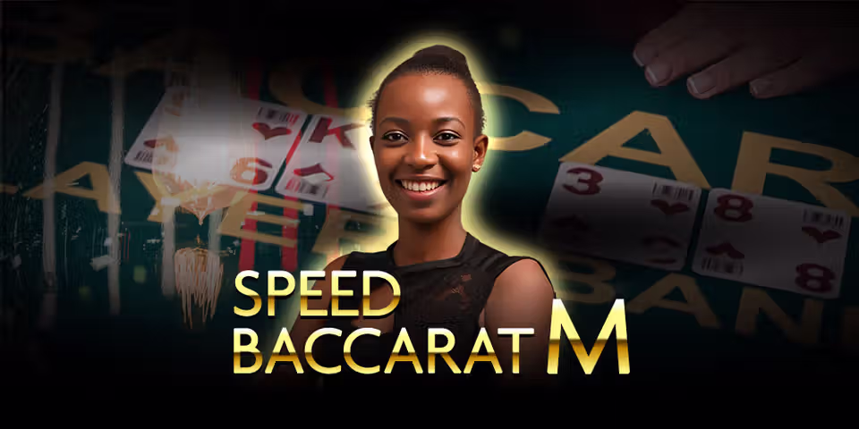 N11 Speed Baccarat by HoGaming, available for your casino platform