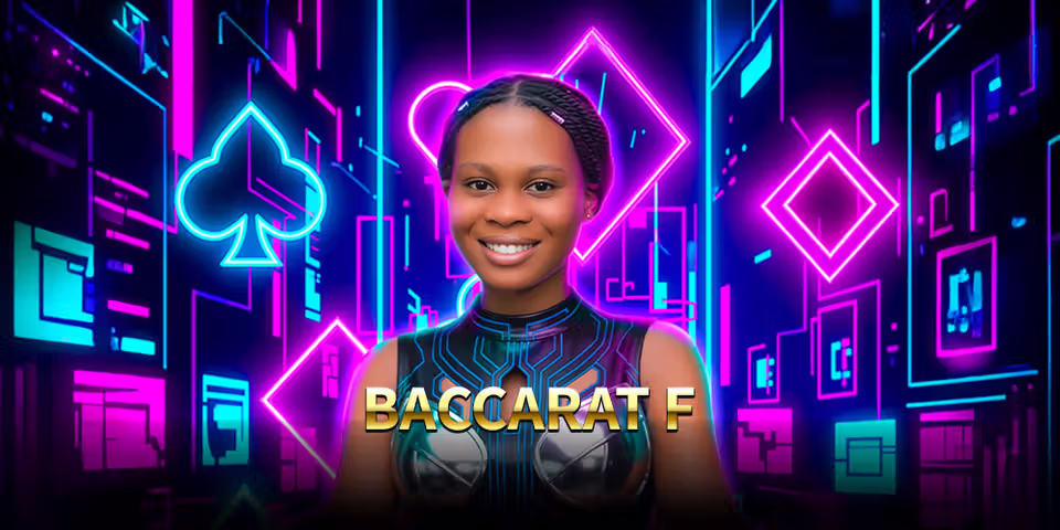 N12 Baccarat by HoGaming, available for your casino platform