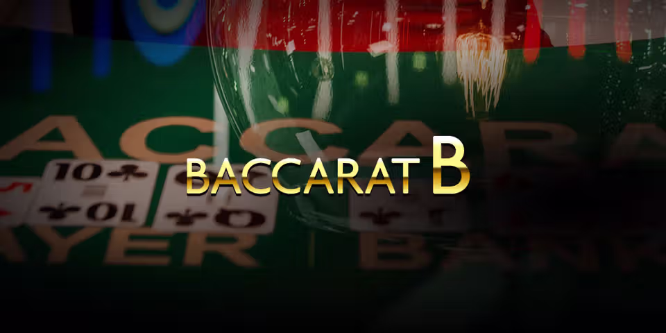 N1 Baccarat by HoGaming, available for your casino platform