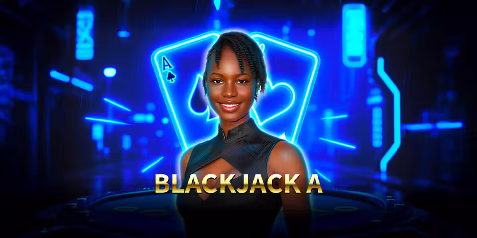 N1 Blackjack by HoGaming, available for your casino platform