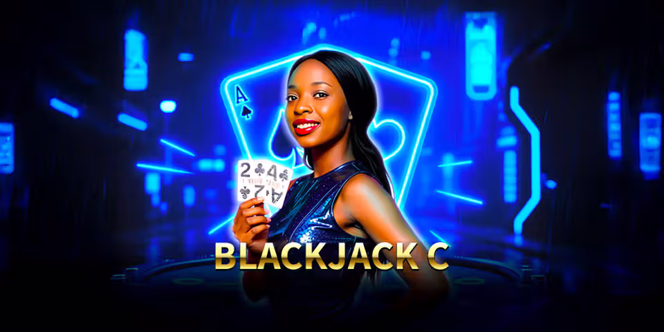 N2 Blackjack by HoGaming, available for your casino platform
