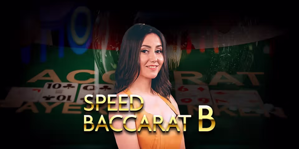 N2 Speed Baccarat by HoGaming, available for your casino platform