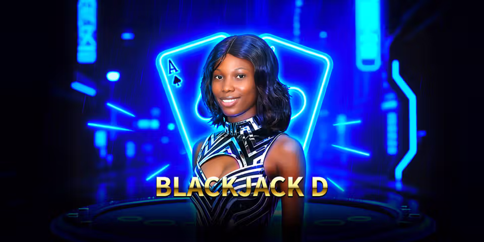 N3 Blackjack by HoGaming, available for your casino platform
