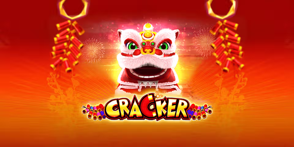 Cracker by Ideal Gaming, available for your casino platform