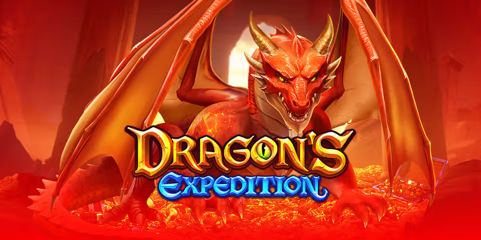 Dragon's Expedition by Ideal Gaming, available for your casino platform