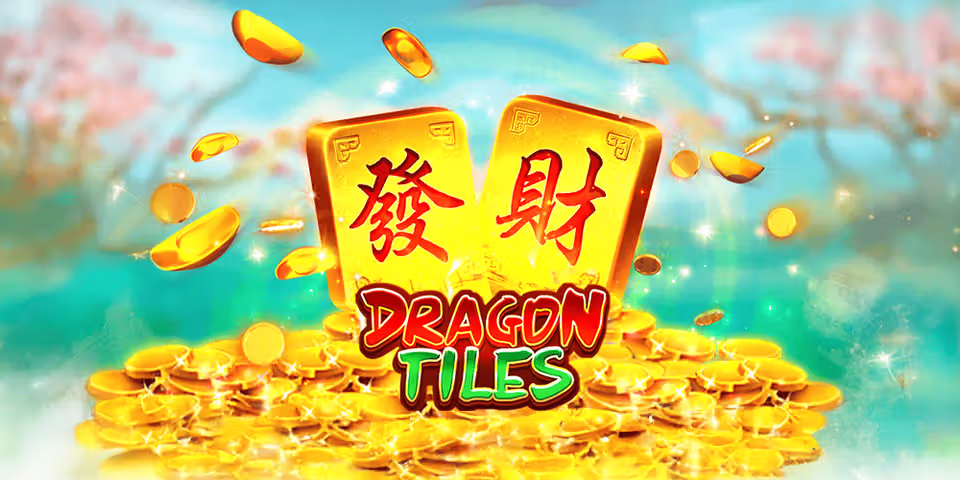 Dragon Tiles by Ideal Gaming, available for your casino platform