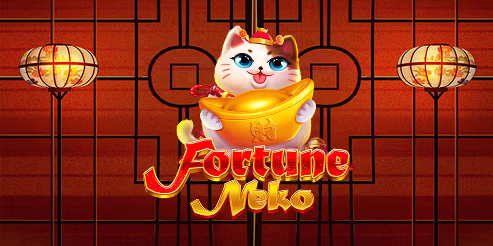 Fortune Neko by Ideal Gaming, available for your casino platform