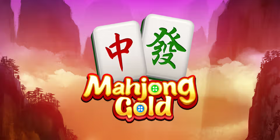 Mahjong Gold by Ideal Gaming, available for your casino platform