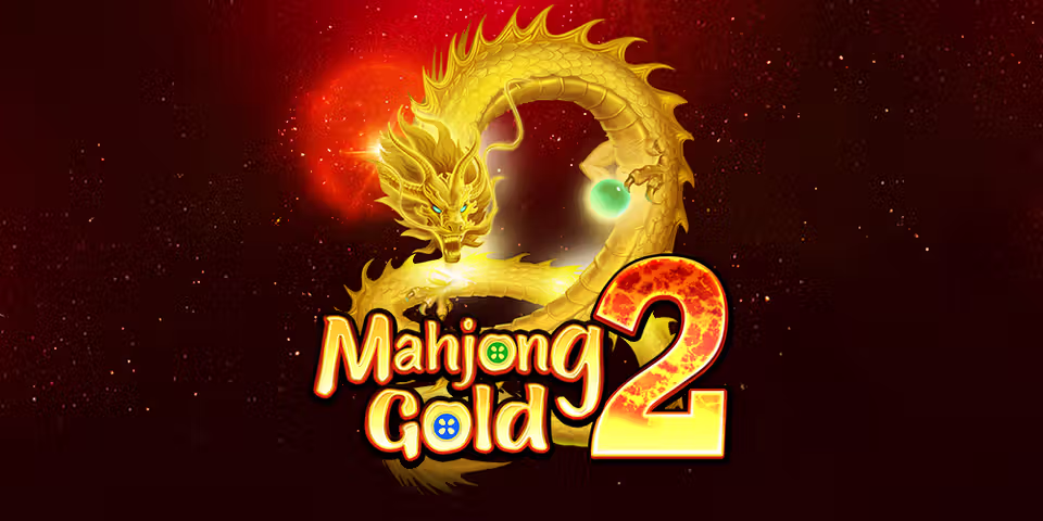 Mahjong Gold 2 by Ideal Gaming, available for your casino platform
