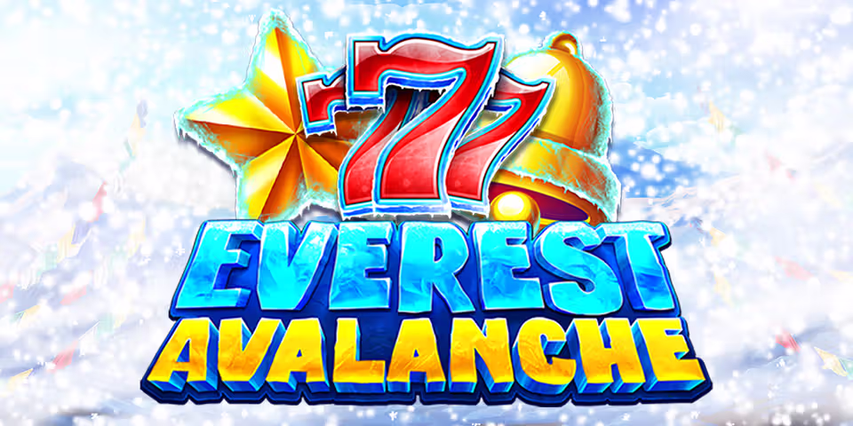 Everest Avalanche by Iron Dog Studio, available for your casino platform