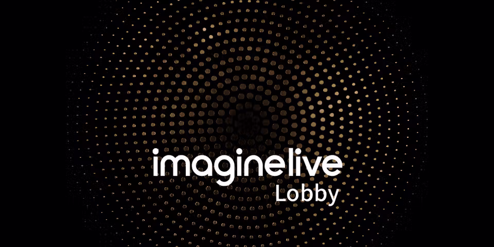 ImagineLive Lobby by ImagineLive, available for your casino platform
