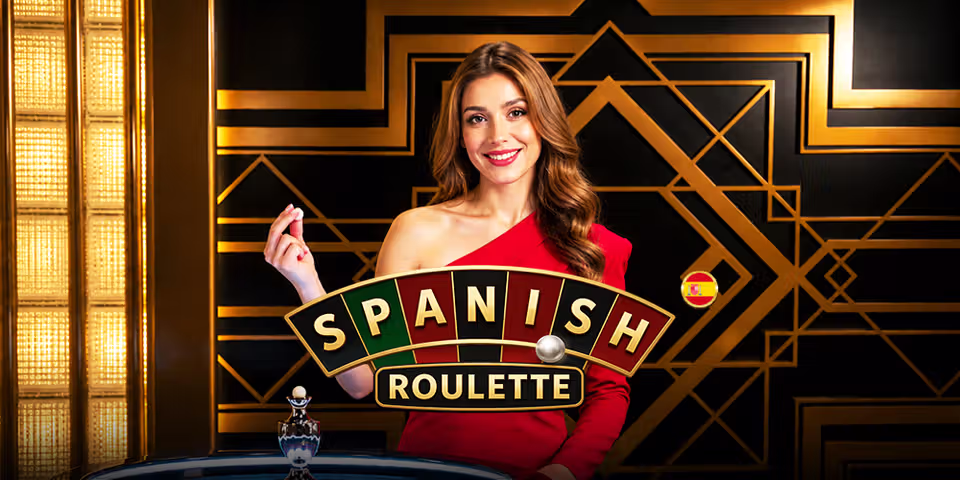 Spanish Roulette by ImagineLive, available for your casino platform