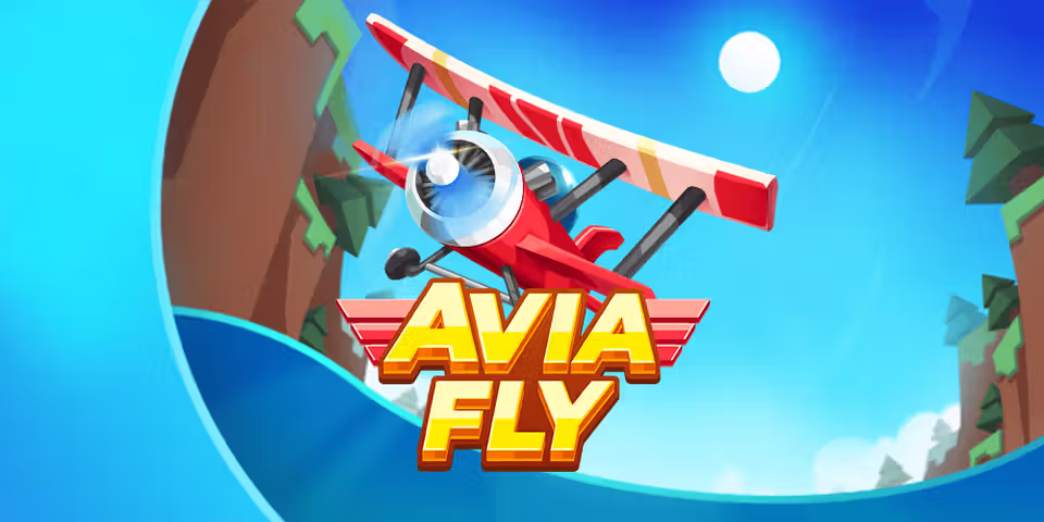 AviaFly by InOut Games, available for your casino platform
