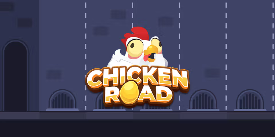 Chicken Road by InOut Games, available for your casino platform
