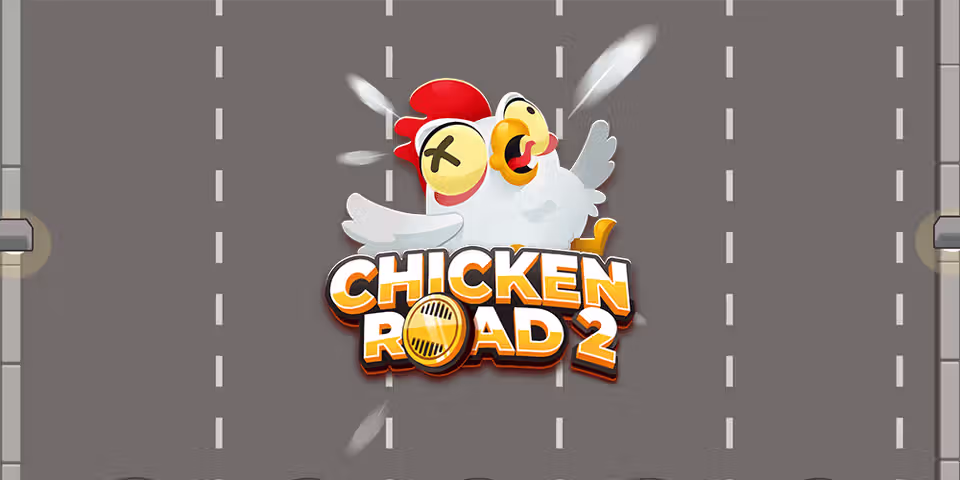 Chicken Road 2 by InOut Games, available for your casino platform