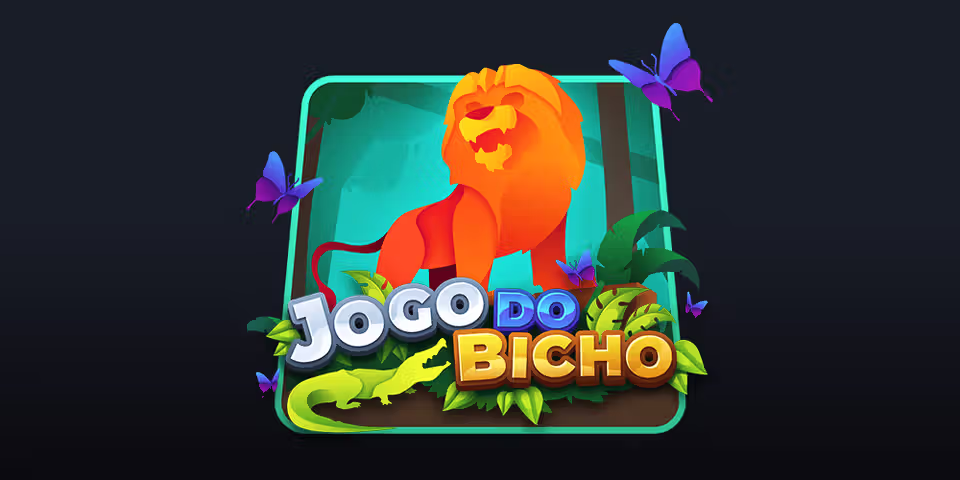 Jogo Do Bicho by InOut Games, available for your casino platform