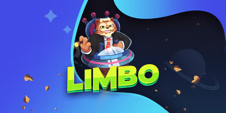 Limbo by InOut Games, available for your casino platform