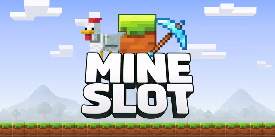 Mine Slot by InOut Games, available for your casino platform