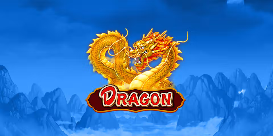 Dragon by JDB Gaming, available for your casino platform