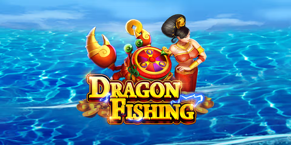 Dragon Fishing by JDB Gaming, available for your casino platform