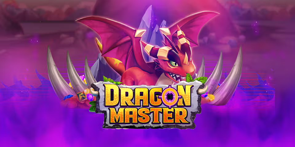 Dragon Master by JDB Gaming, available for your casino platform