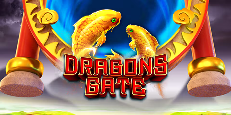 Dragons Gate by JDB Gaming, available for your casino platform