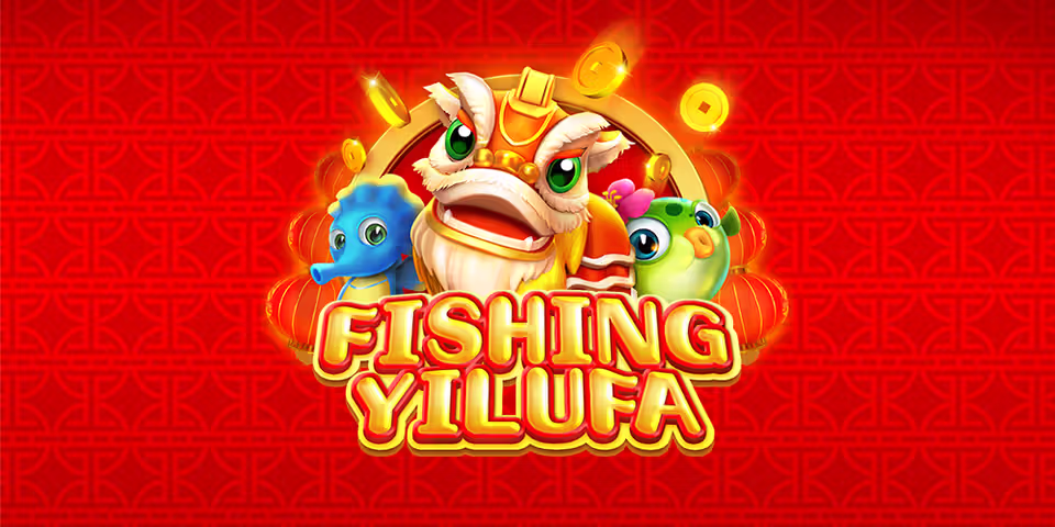 Fishing Yilufa by JDB Gaming, available for your casino platform