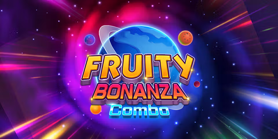 Fruity Bonanza Combo by JDB Gaming, available for your casino platform