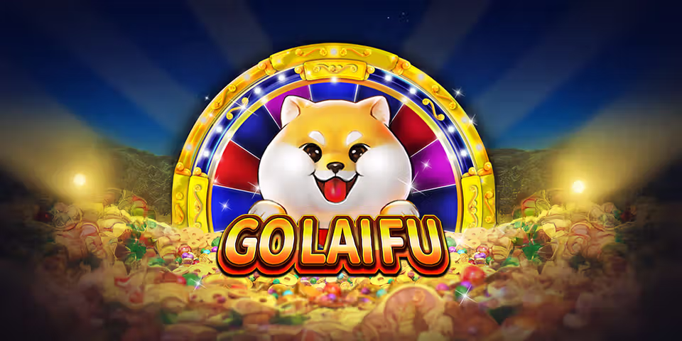 Go Lai Fu by JDB Gaming, available for your casino platform