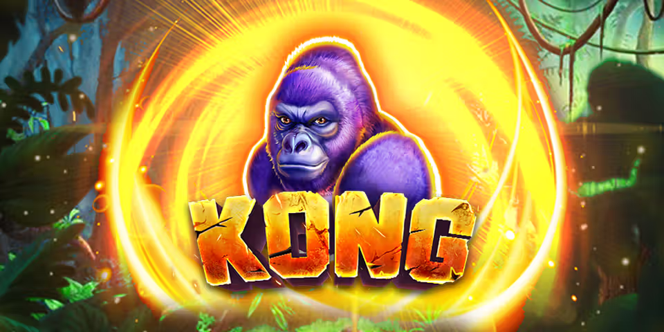Kong by JDB Gaming, available for your casino platform