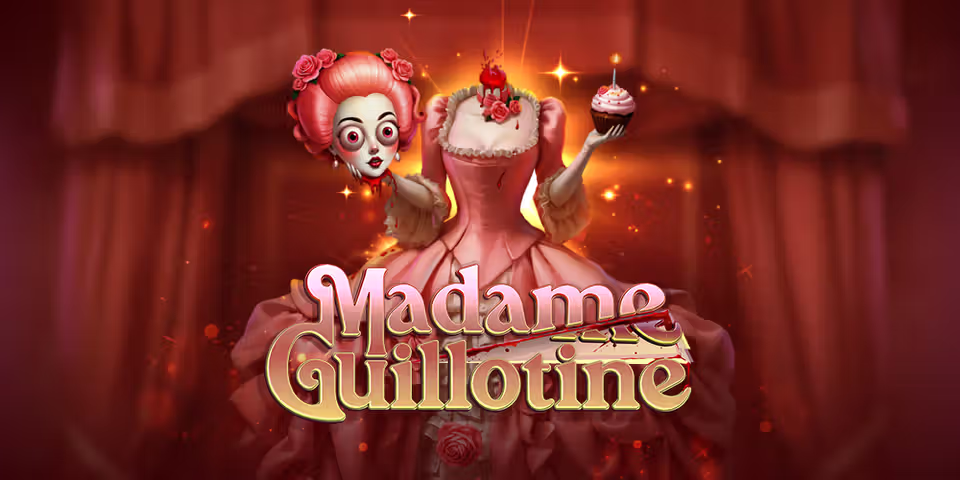 Madame Guillotine by JDB Gaming, available for your casino platform