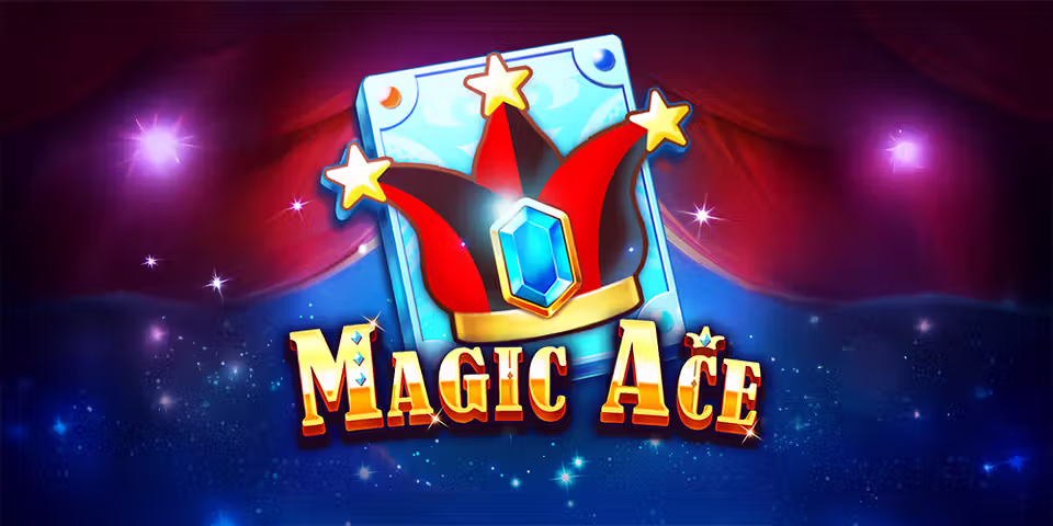 Magic Ace by JDB Gaming, available for your casino platform
