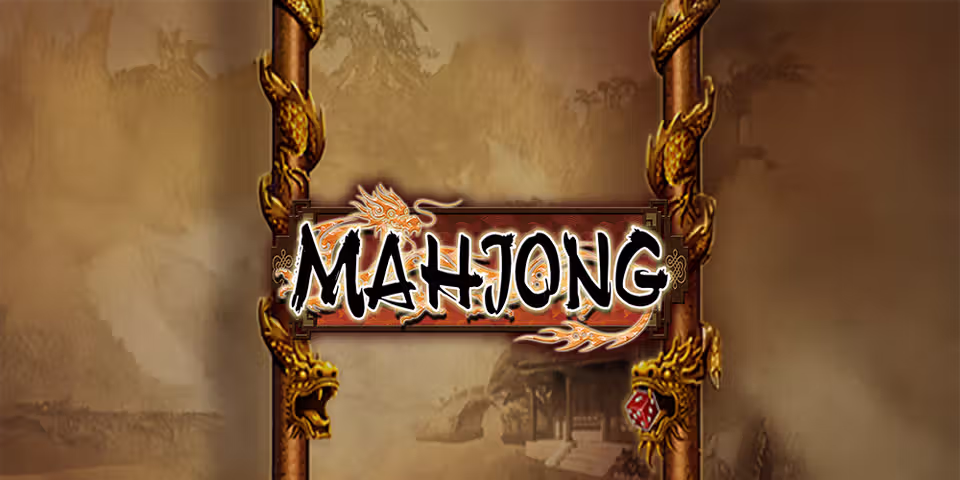 Mahjong by JDB Gaming, available for your casino platform