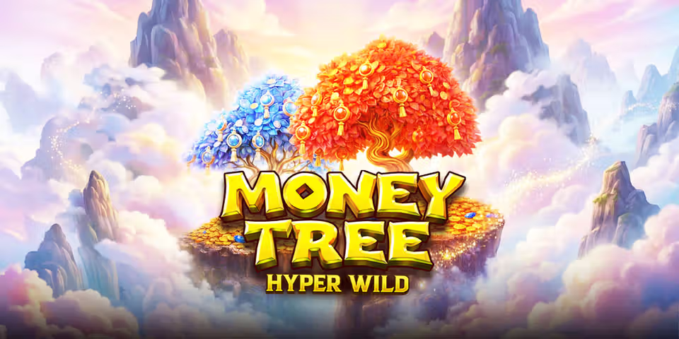 Money Tree - Hyper Wild by JDB Gaming, available for your casino platform